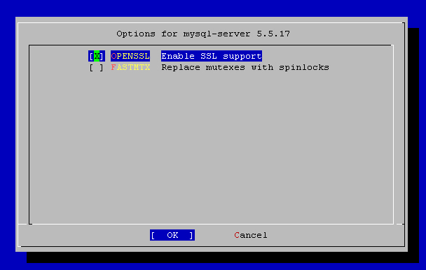 Freebsd Make Install Clean Options Express