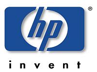 HP logo