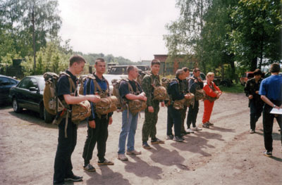 Построение и проверка Построение и проверка