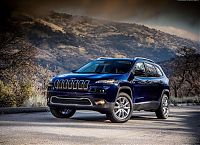 Jeep Cherokee Jeep Cherokee