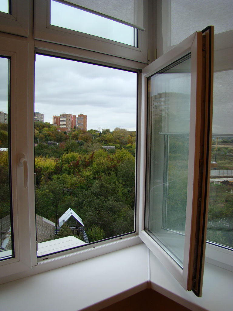 Регулировка пластикового окна ­ Дневник ­ Максим Боголепов